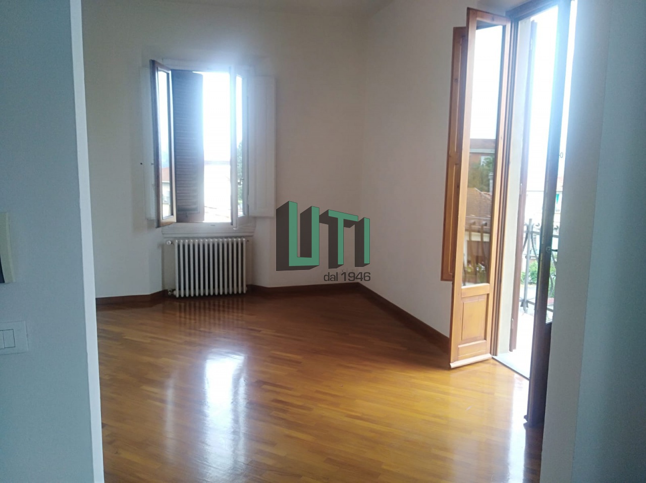 Trilocale in affitto in via roma, Bagno a Ripoli