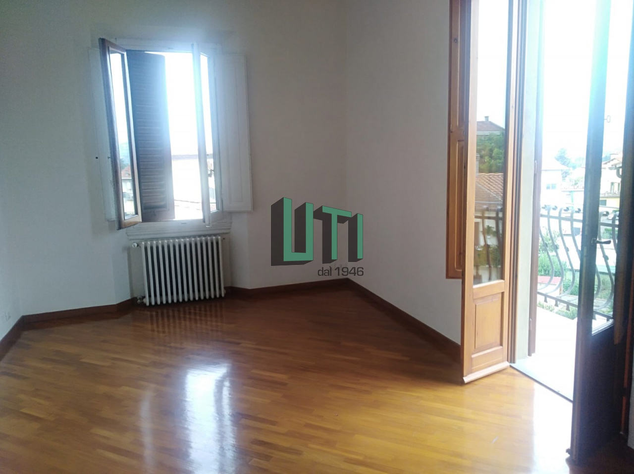 Trilocale in affitto in via roma, Bagno a Ripoli