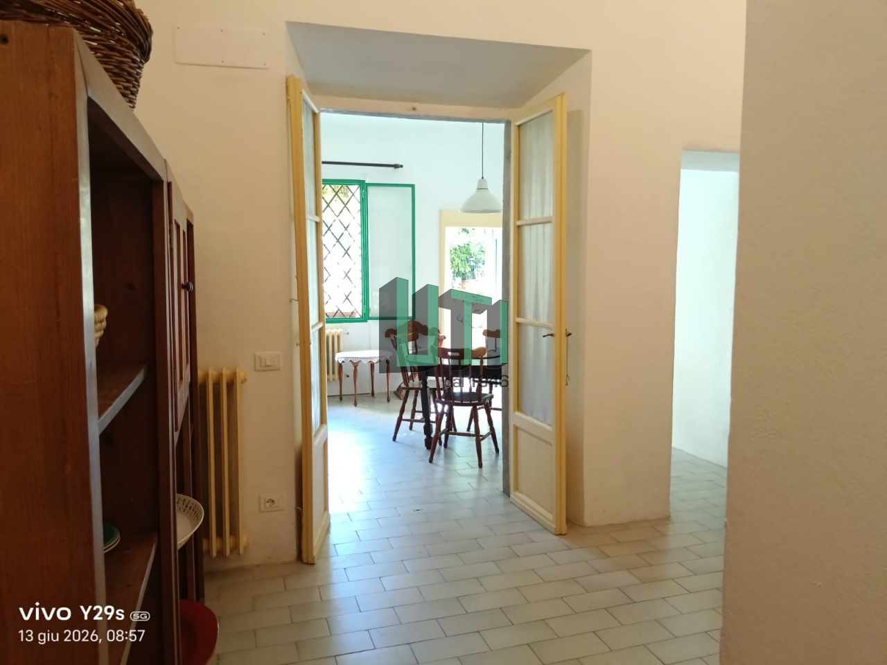 Trilocale da ristrutturare in via del ronco, Firenze