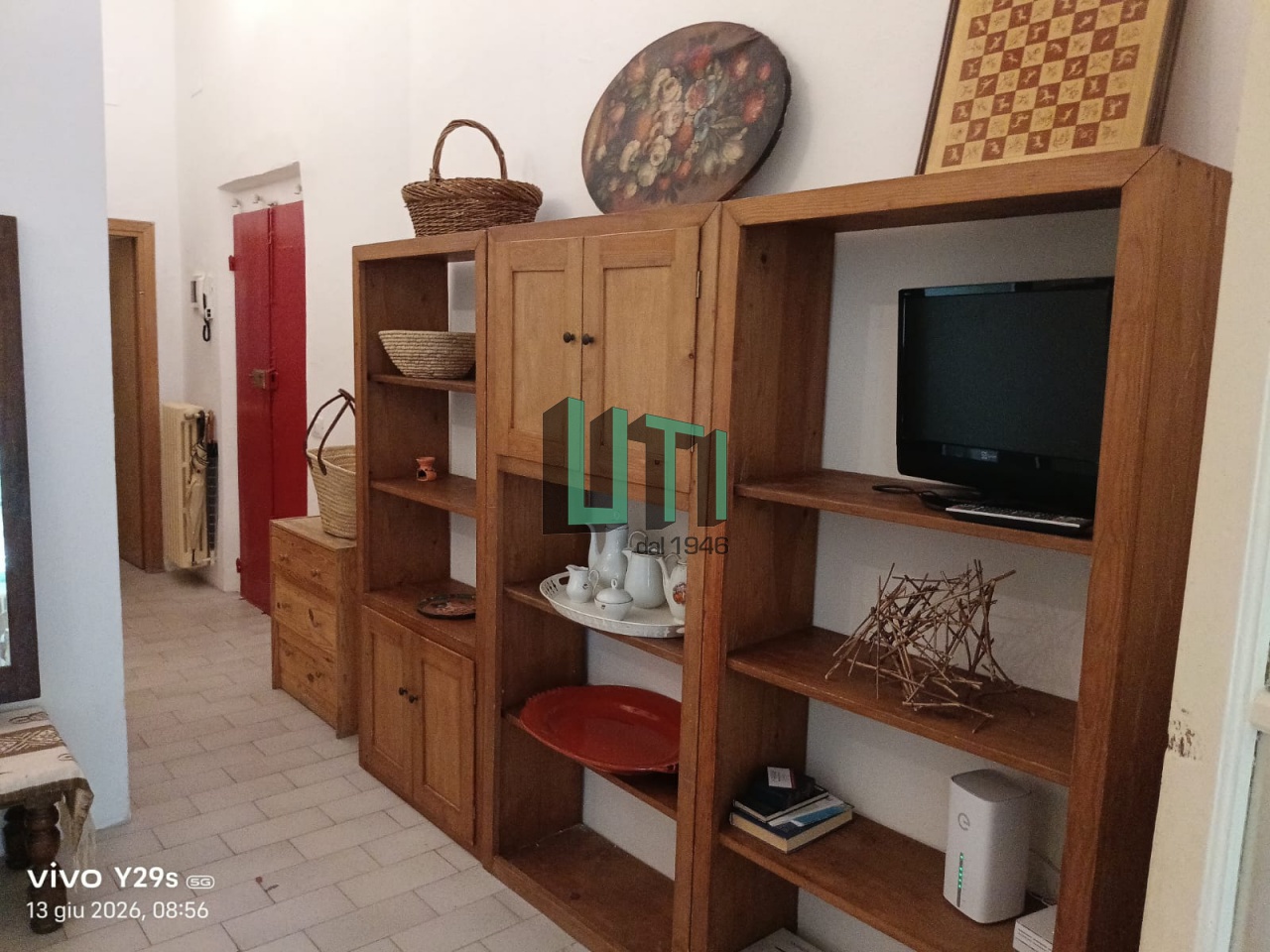 Trilocale da ristrutturare in via del ronco, Firenze