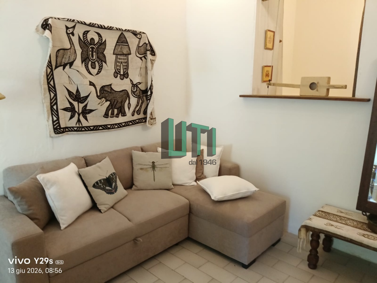 Trilocale da ristrutturare in via del ronco, Firenze