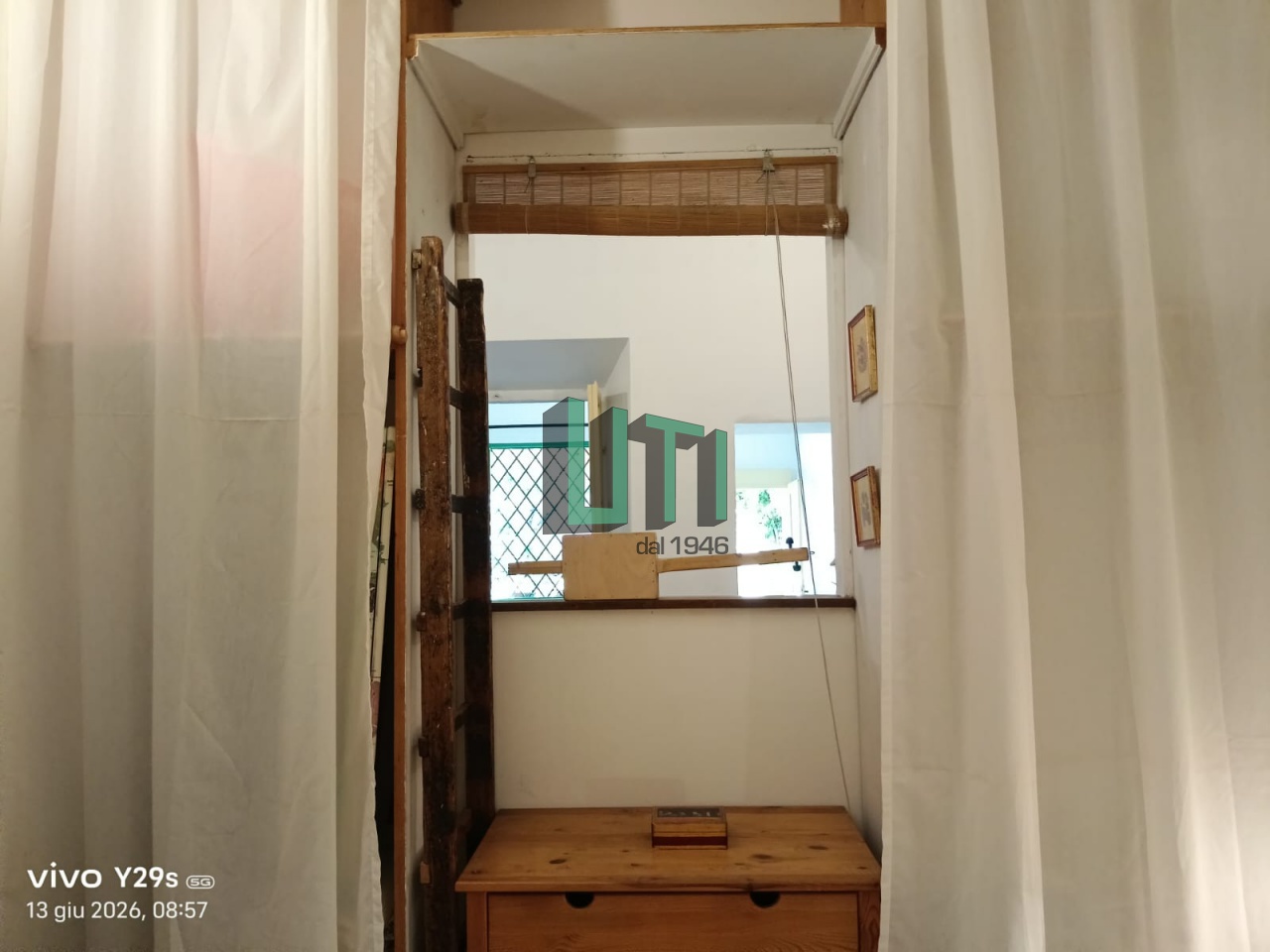 Trilocale da ristrutturare in via del ronco, Firenze