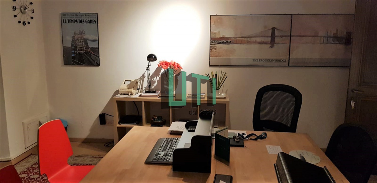 Ufficio in affitto in via masaccio, Firenze