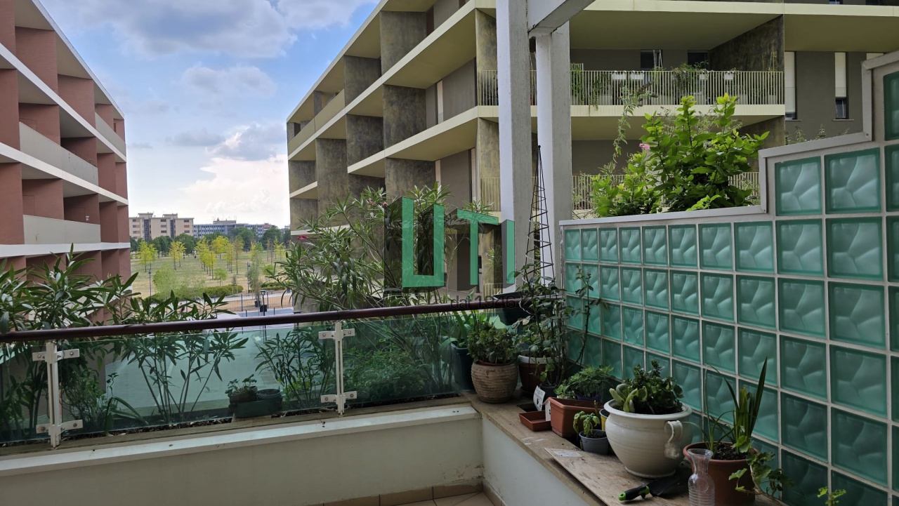 Appartamento con terrazzo in via barucci, Firenze