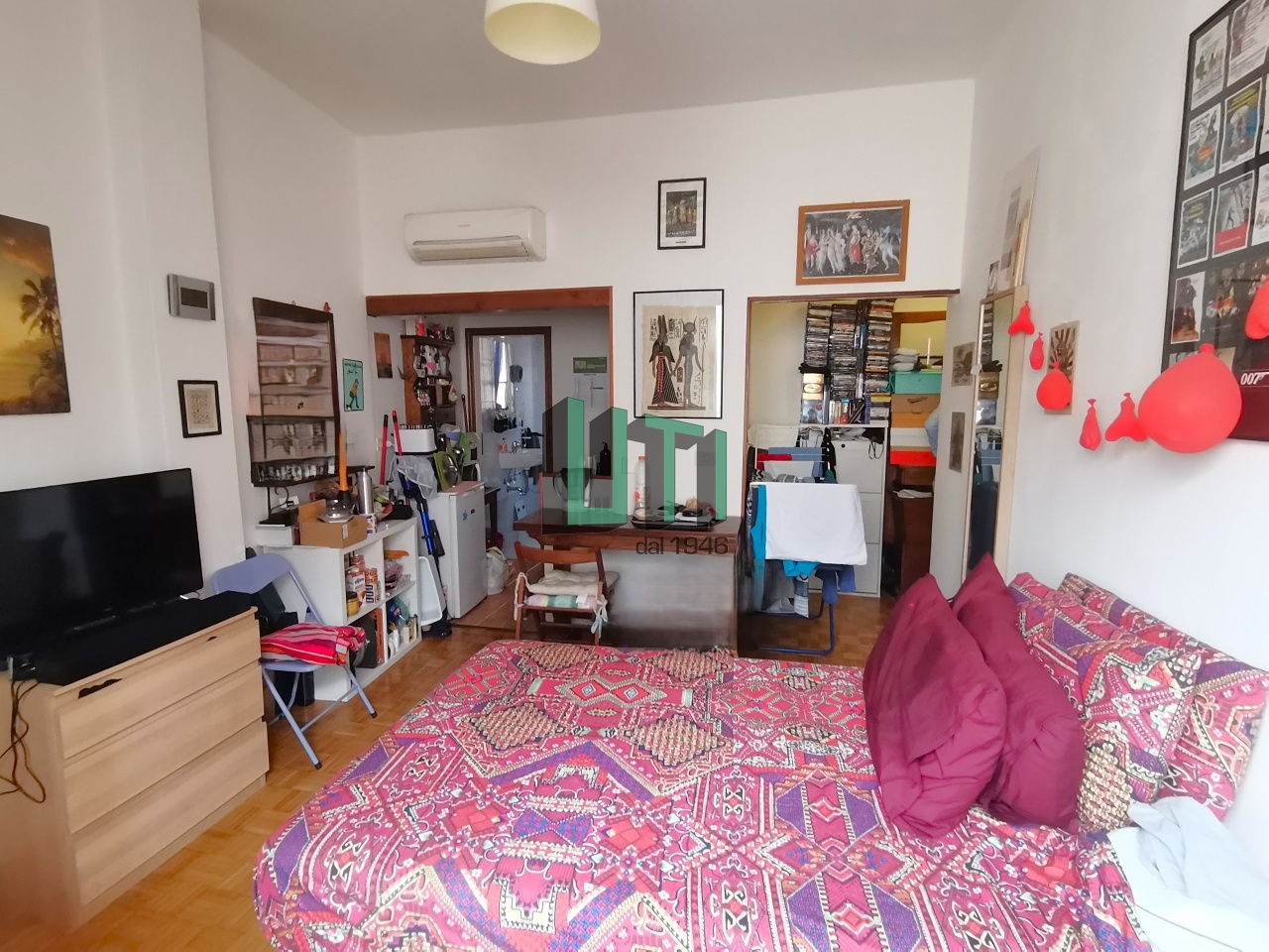 Appartamento in affitto in via dello sprone, Firenze
