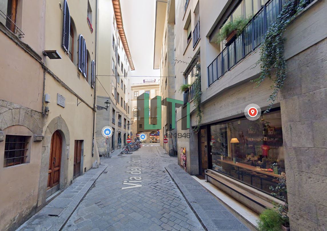 Appartamento in affitto in via dello sprone, Firenze