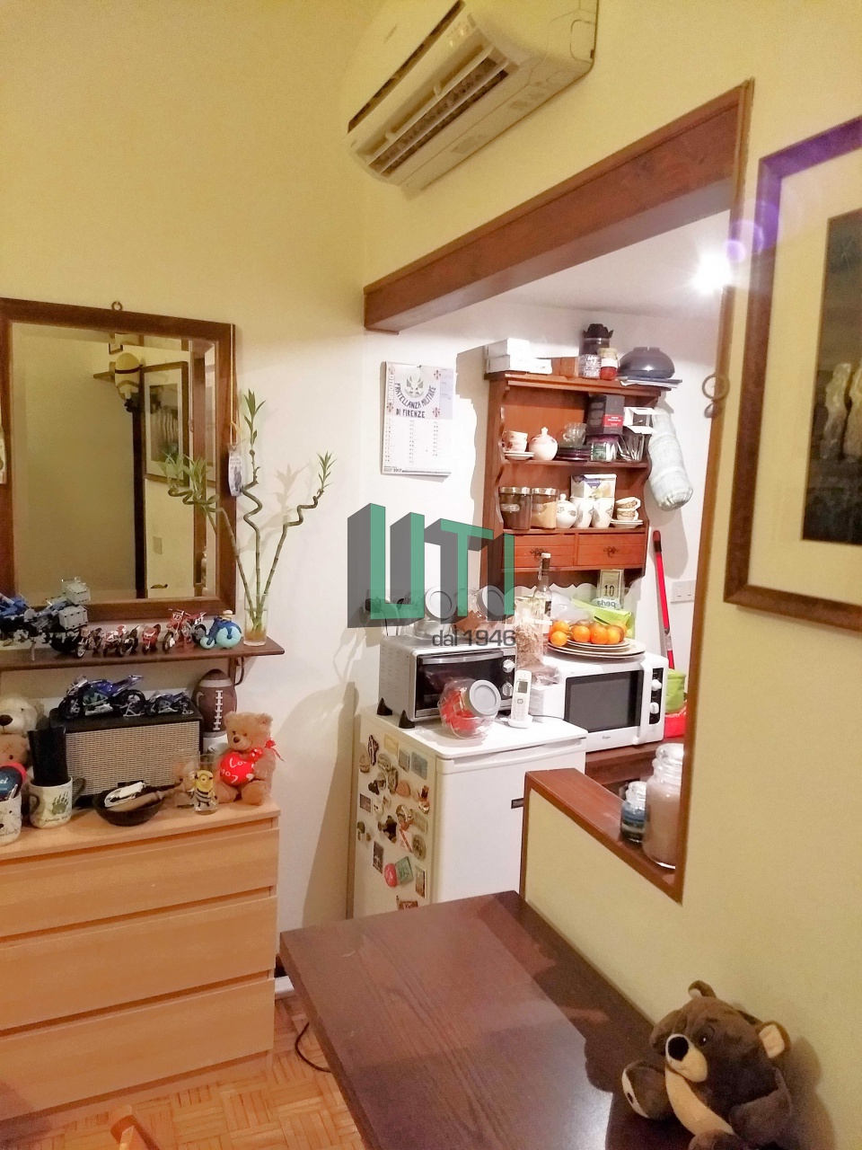 Appartamento in affitto in via dello sprone, Firenze