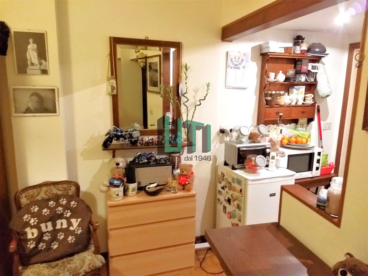 Appartamento in affitto in via dello sprone, Firenze
