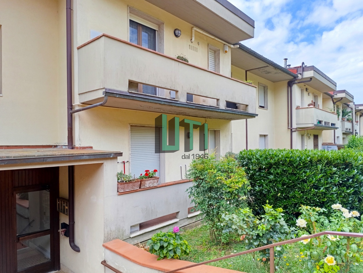 Appartamento con box in via natale cecioni, Vaglia
