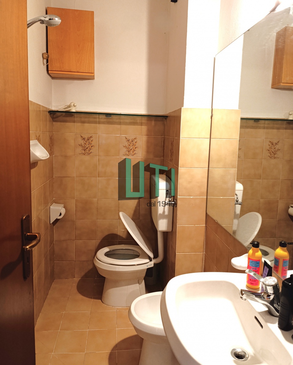 Appartamento con box in via natale cecioni, Vaglia