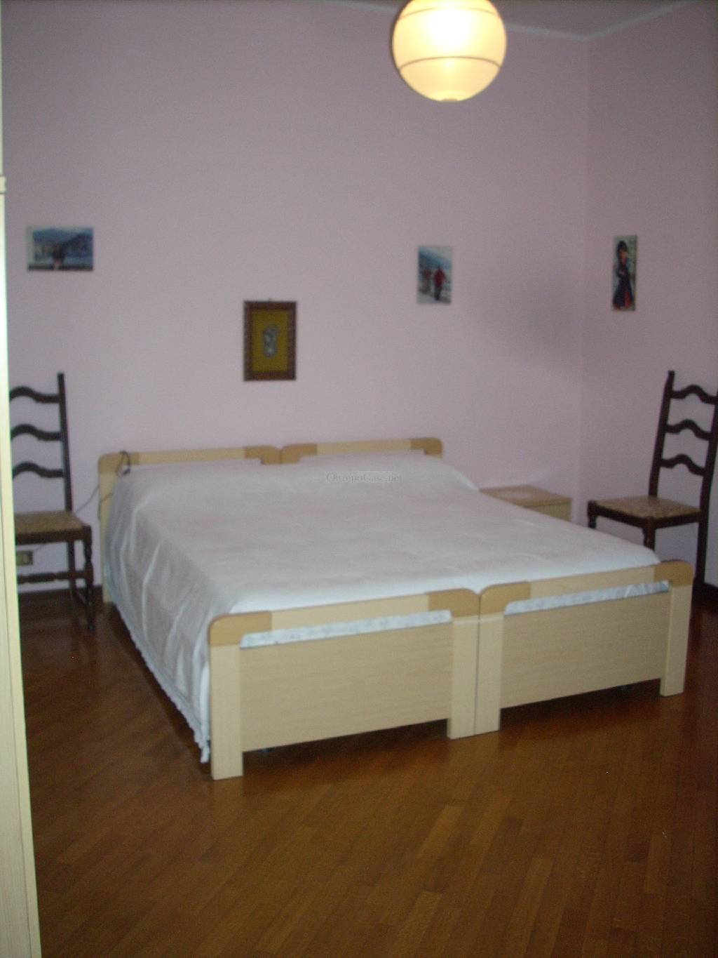 Casa indipendente con giardino in fraz. colombara, Colli Verdi