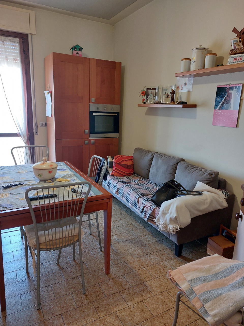 Casa indipendente con giardino a San Damiano al Colle