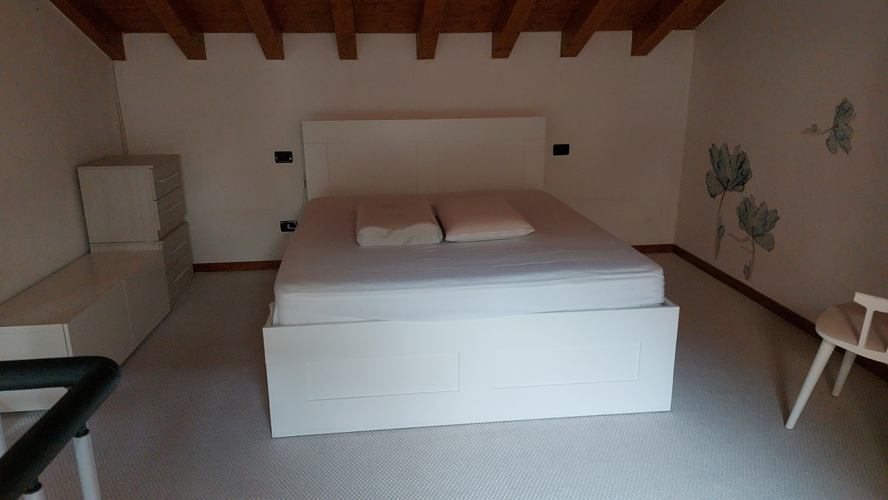 Casa indipendente arredata in affitto a Stradella