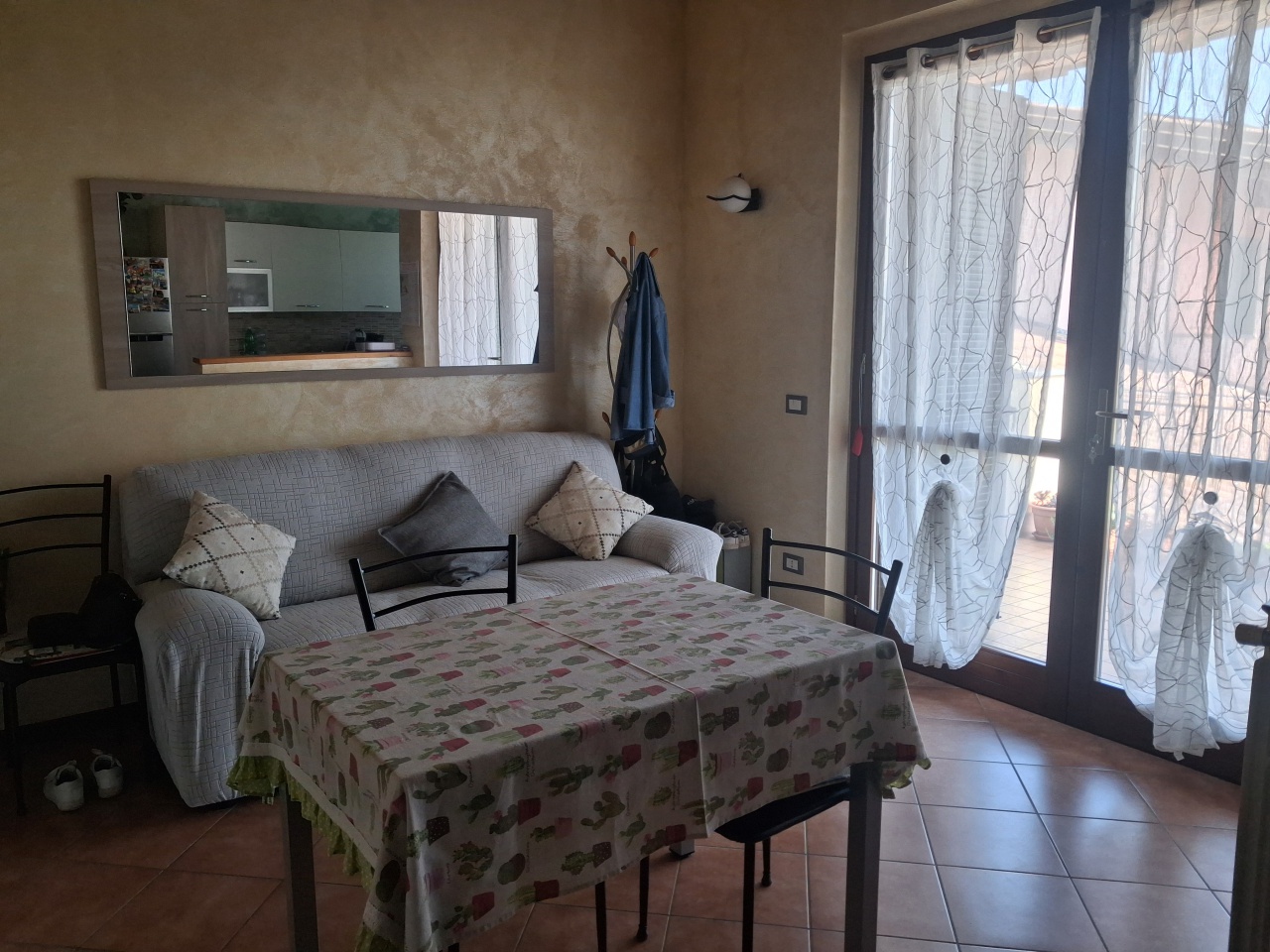 Bilocale in vendita a Montescano
