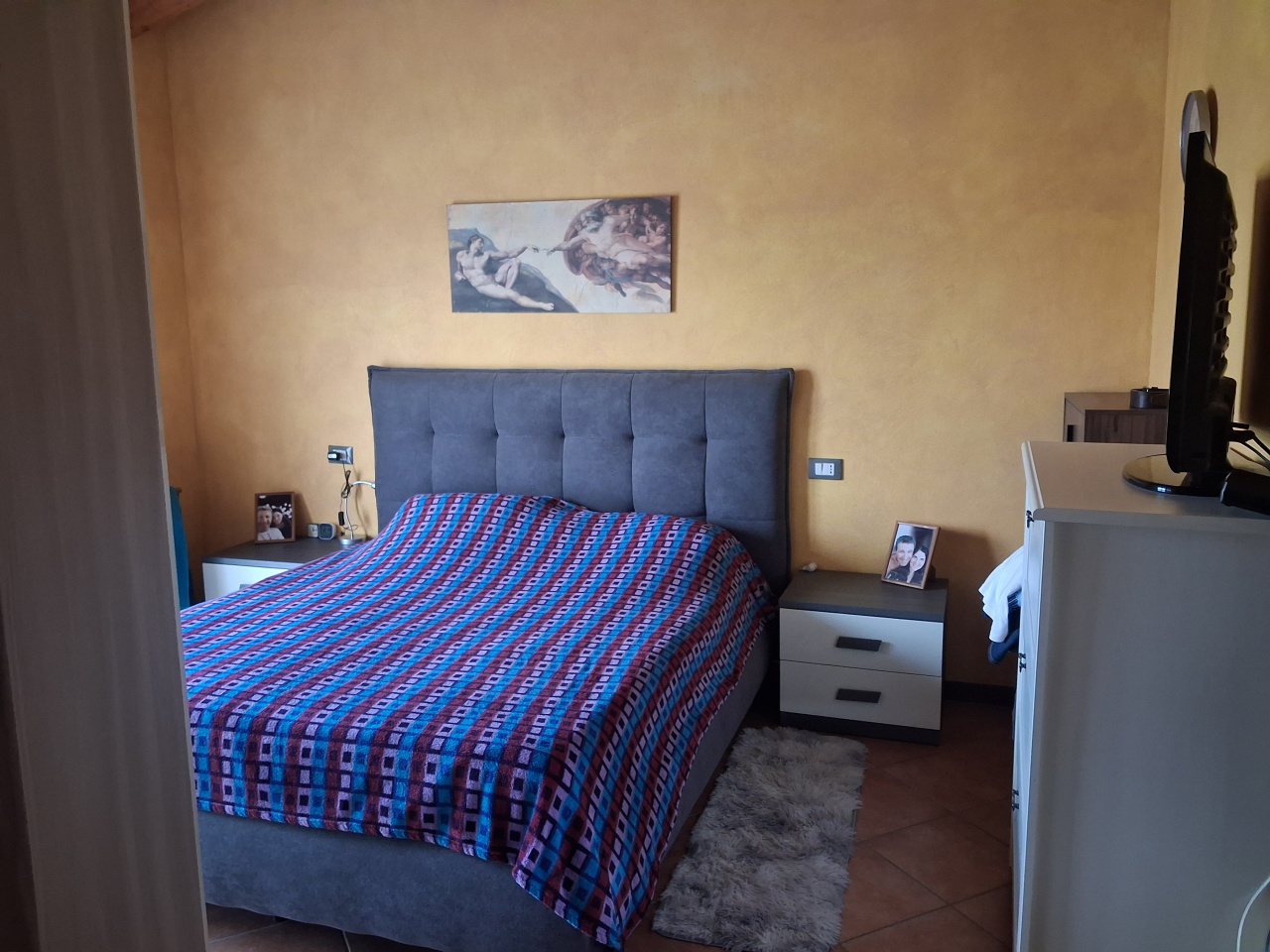 Bilocale in vendita a Montescano