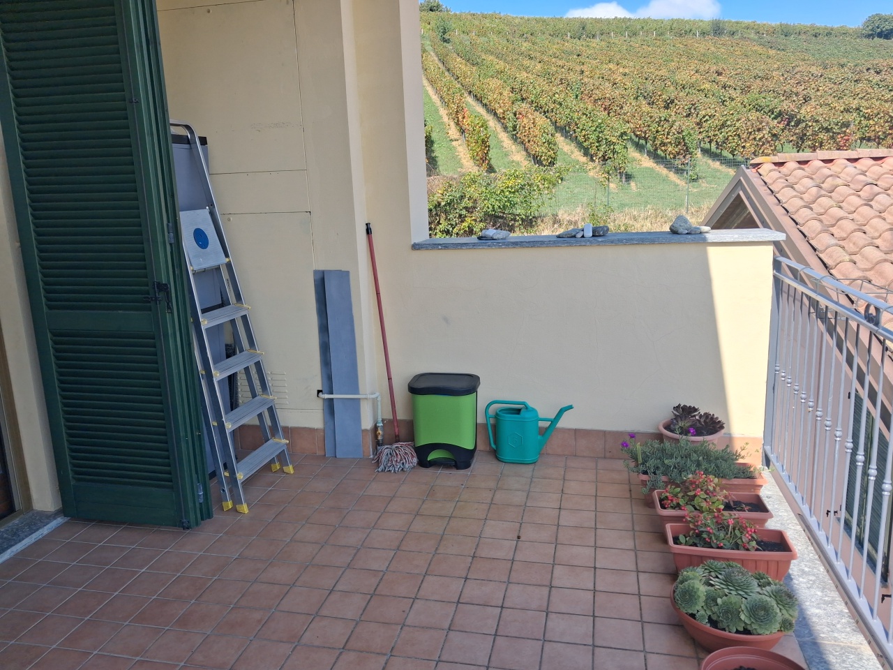 Bilocale in vendita a Montescano