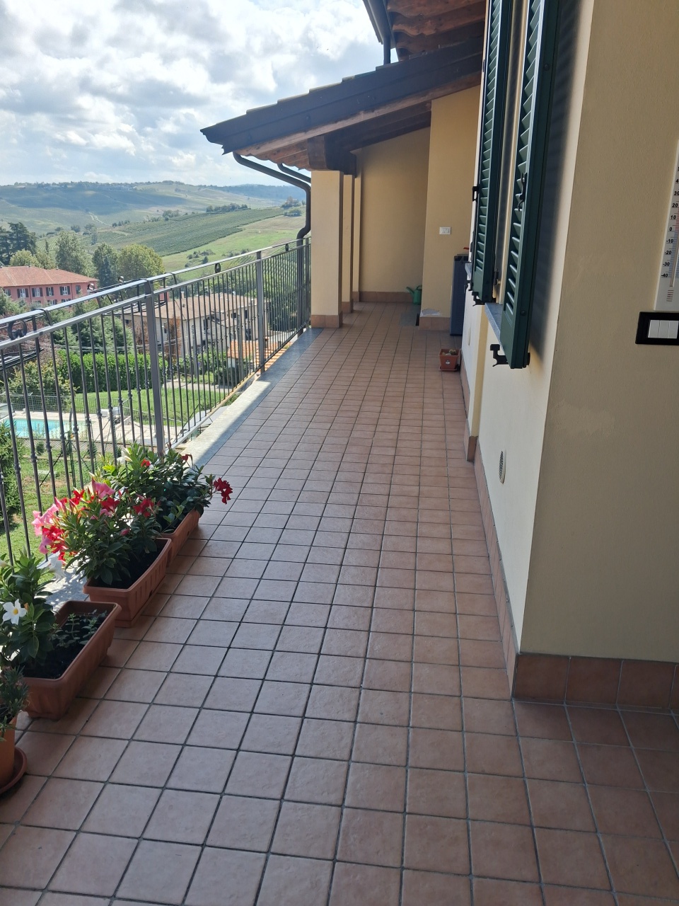 Bilocale in vendita a Montescano