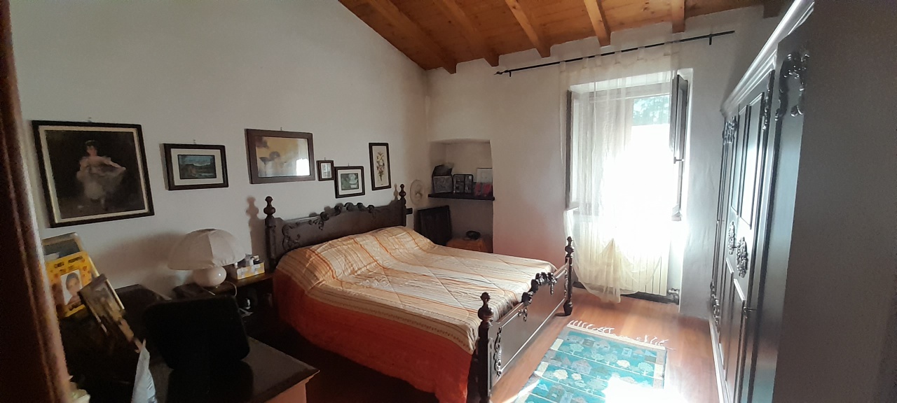 Casa indipendente in vendita a Montescano