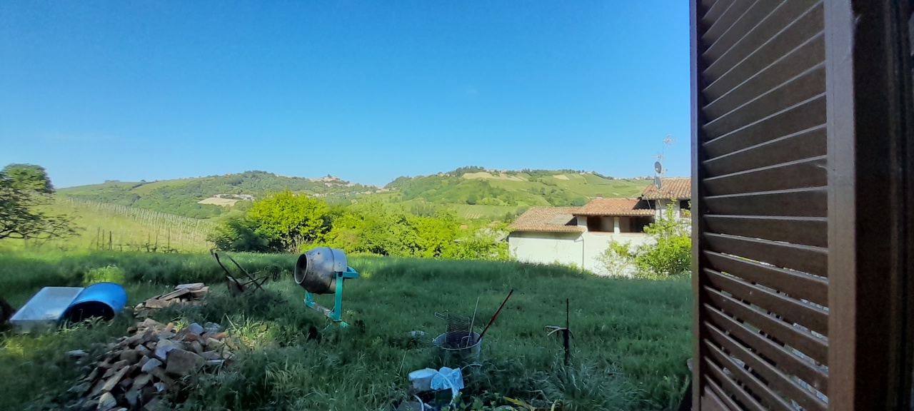 Casa indipendente in vendita a Montescano