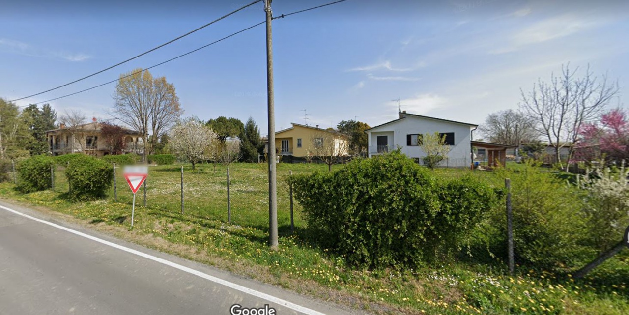 Terreno in vendita in via stazione, Arena Po