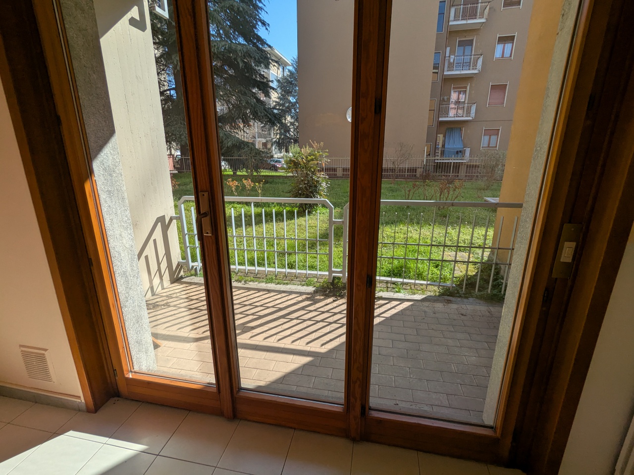 Ufficio in affitto a Stradella