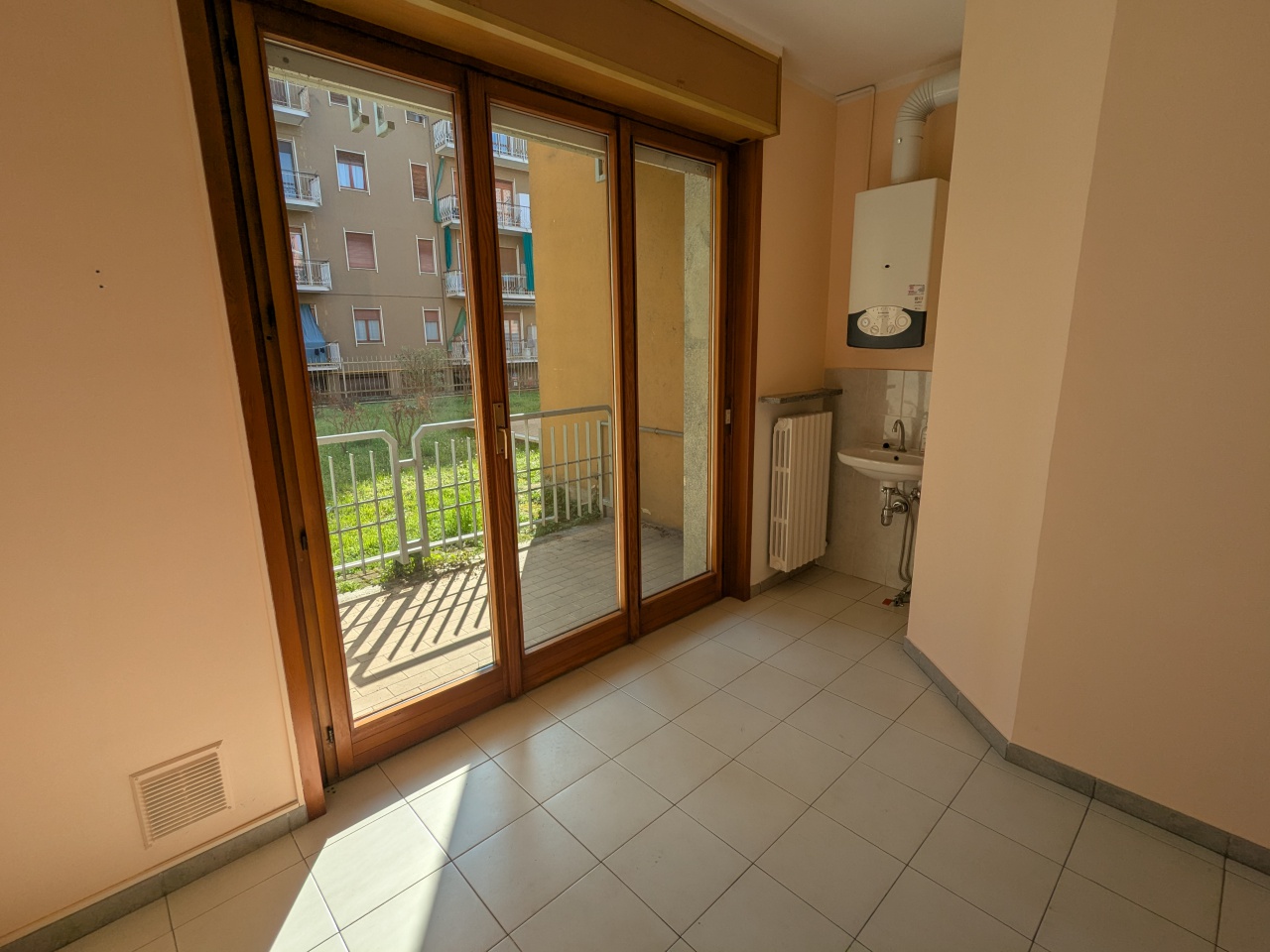 Ufficio in affitto a Stradella