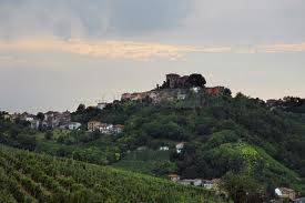 Terreno in vendita a Montù Beccaria