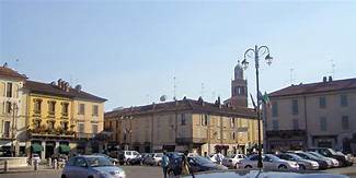 Attività commerciale in vendita a Casteggio
