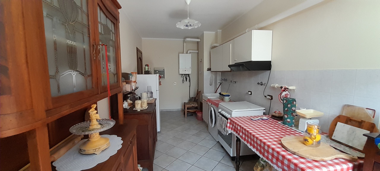 Villa con giardino a Campospinoso