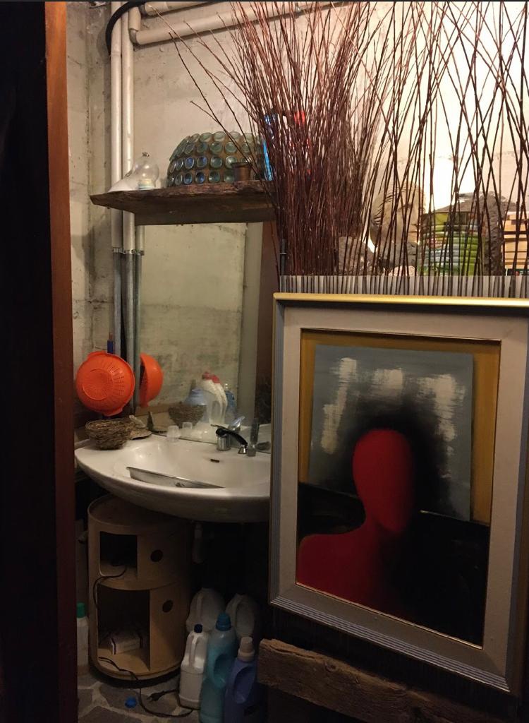 Villa con giardino in via principale, Colli Verdi