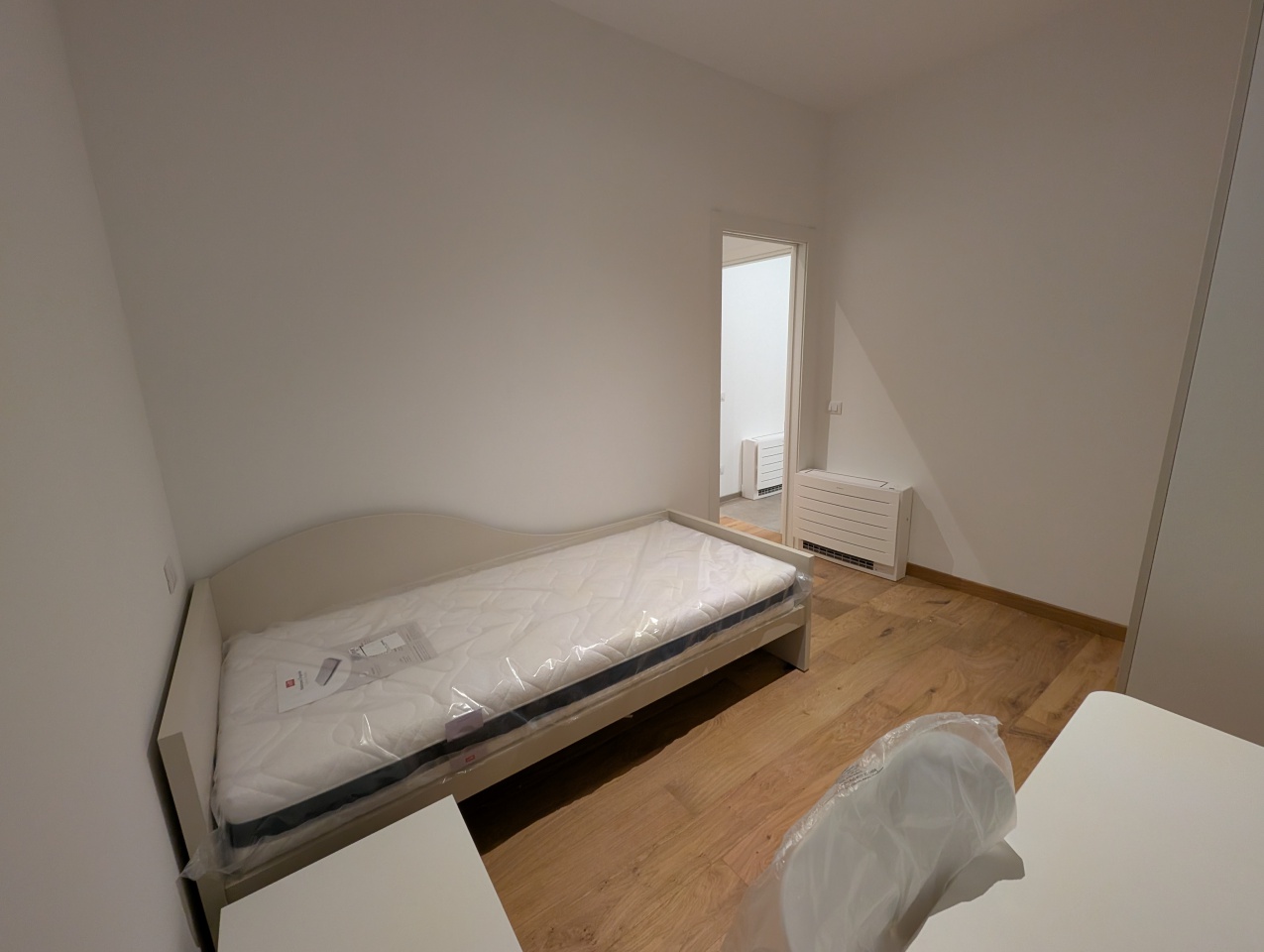 Trilocale arredato in affitto in via depretis, Stradella