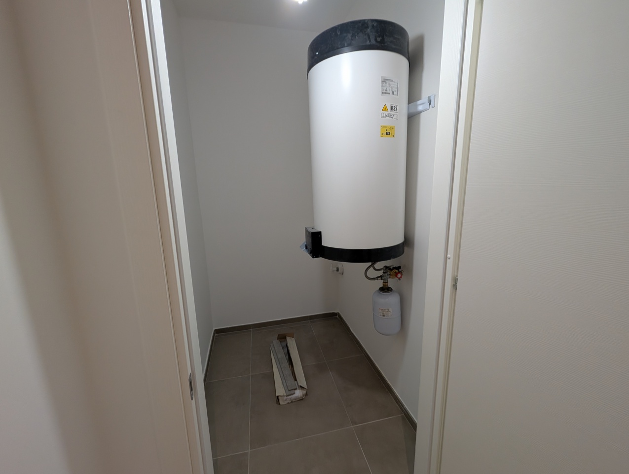 Trilocale arredato in affitto in via depretis, Stradella