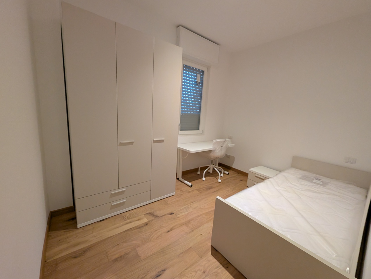 Trilocale arredato in affitto in via depretis, Stradella