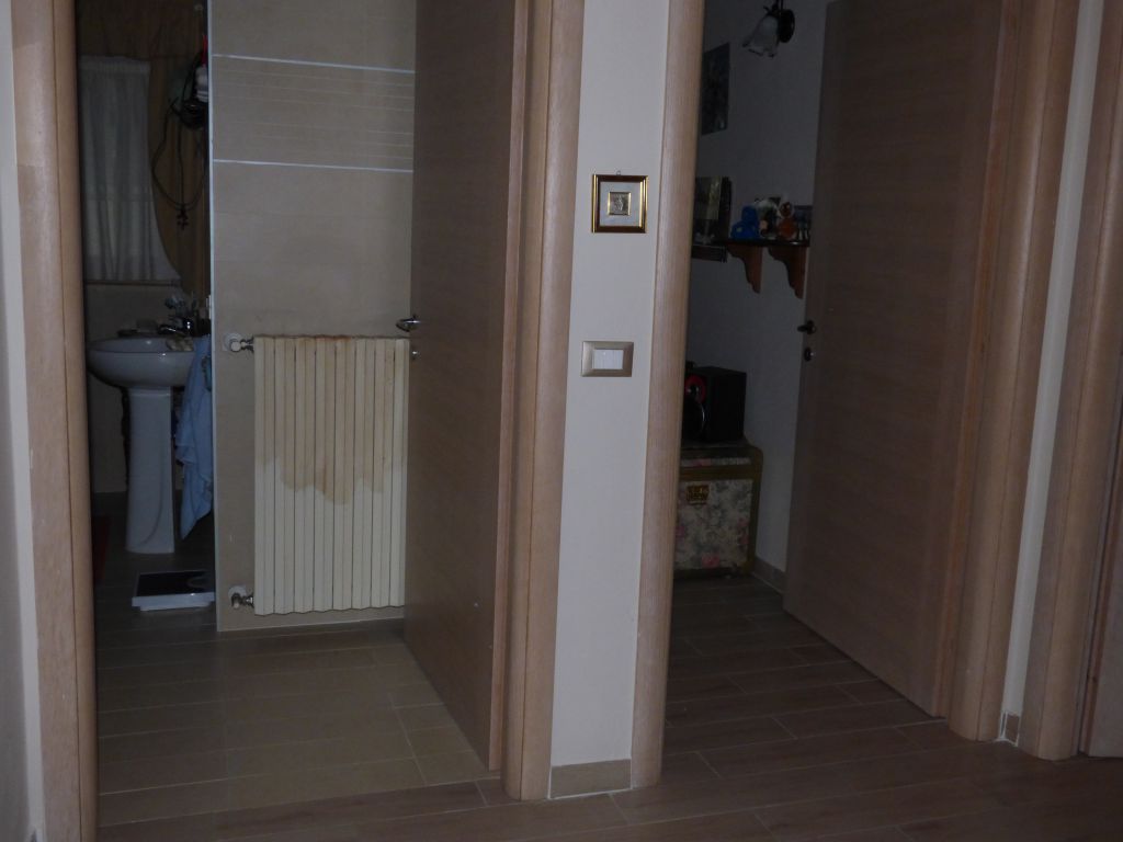 Villa con terrazzo in santa maria, Stradella