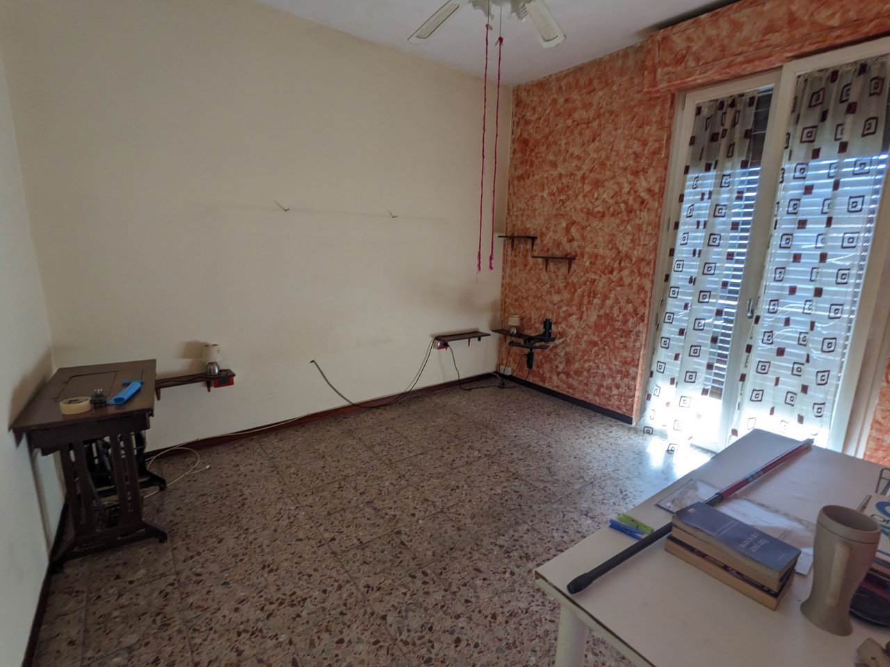 Casa indipendente con giardino in via alessandro volta, Portalbera