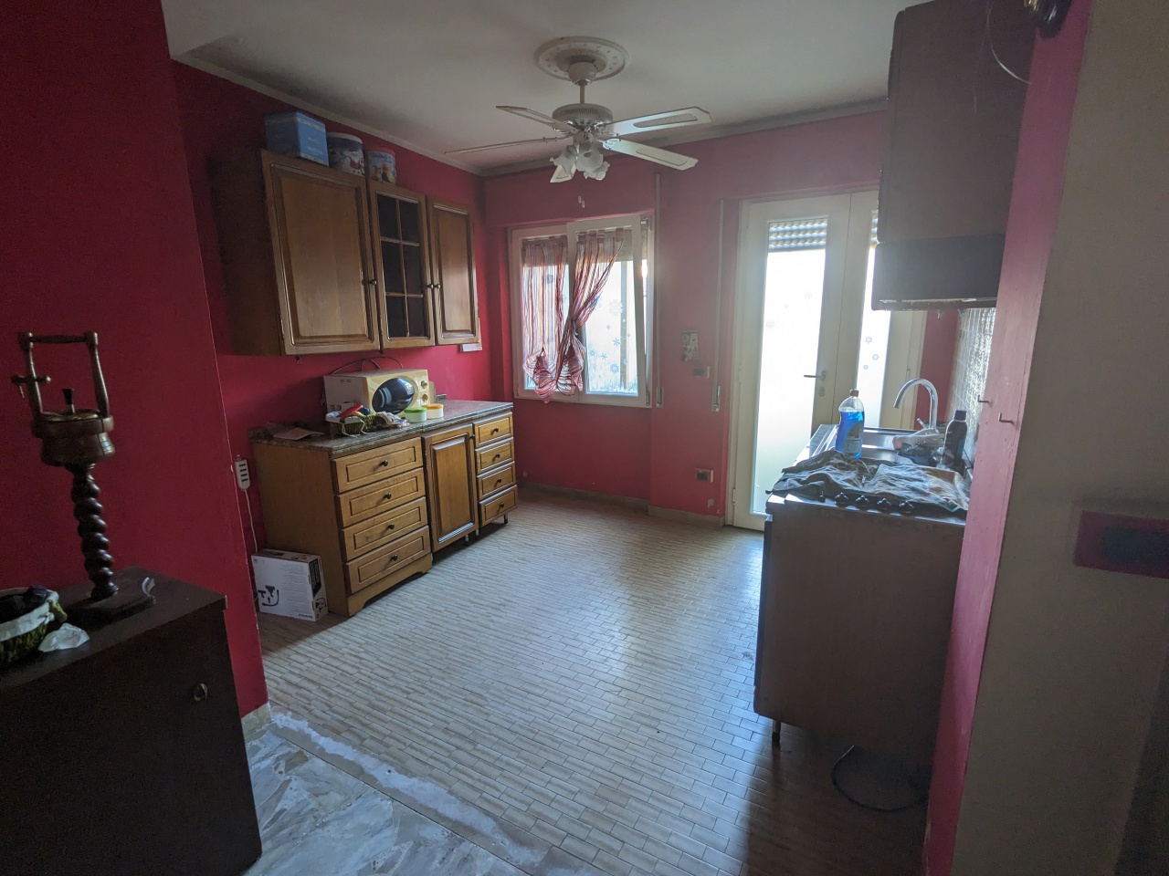 Casa indipendente con giardino in via alessandro volta, Portalbera