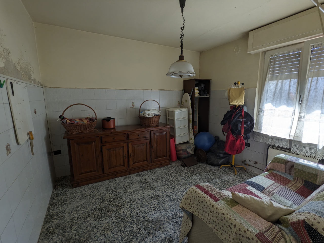 Casa indipendente con giardino in via alessandro volta, Portalbera