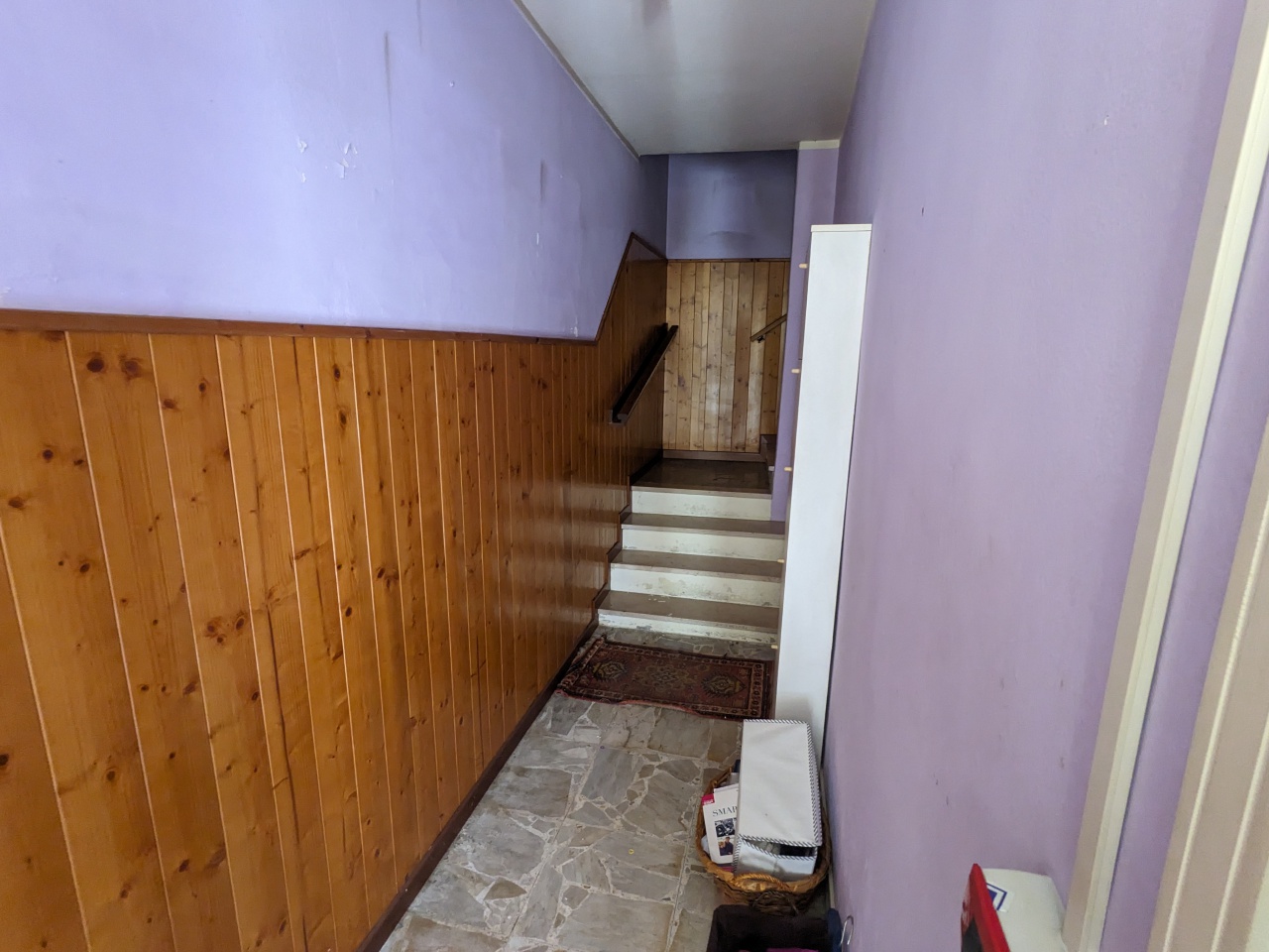 Casa indipendente con giardino in via alessandro volta, Portalbera