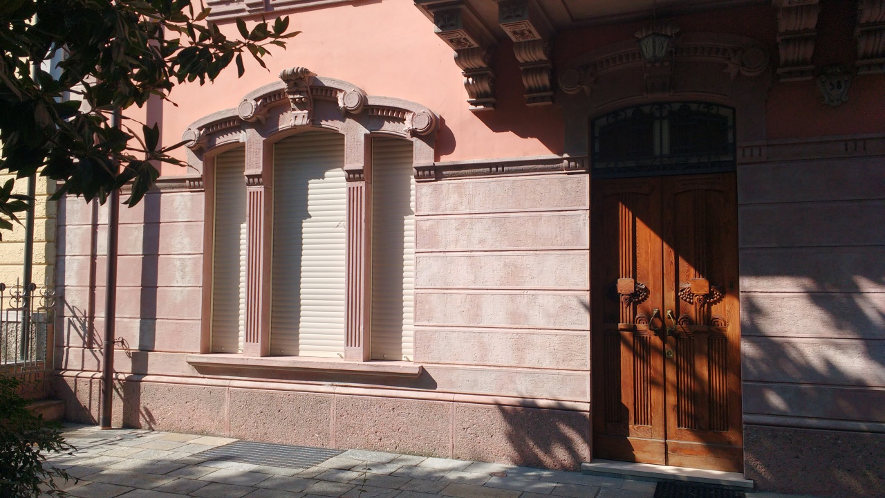 Ufficio in vendita in via martiri partigiani, Stradella