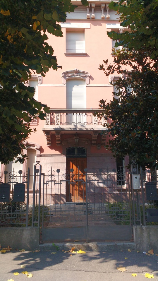 Ufficio in vendita in via martiri partigiani, Stradella