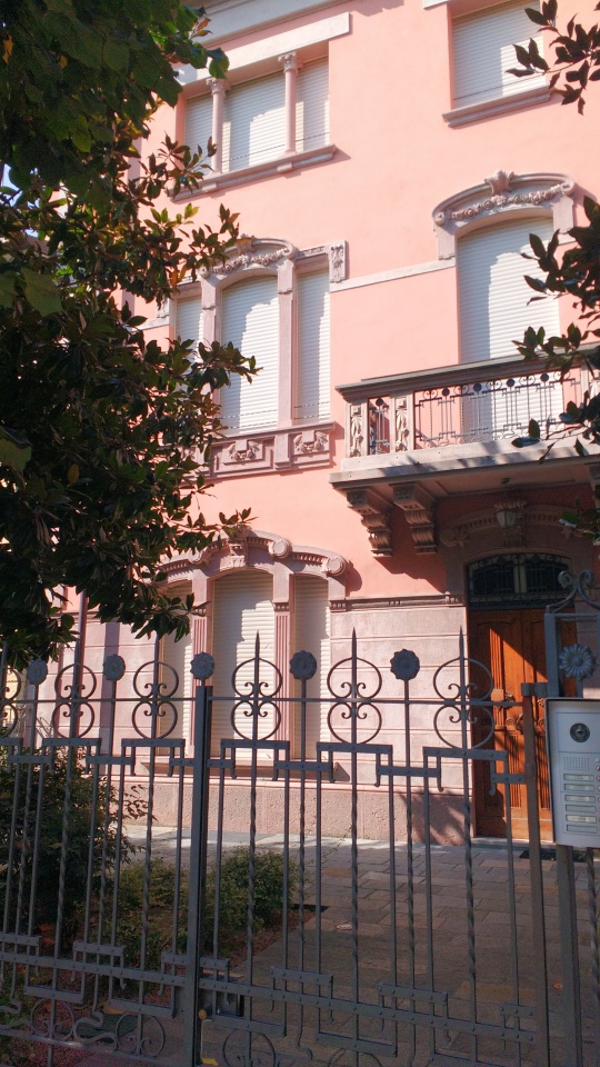 Ufficio in vendita in via martiri partigiani, Stradella