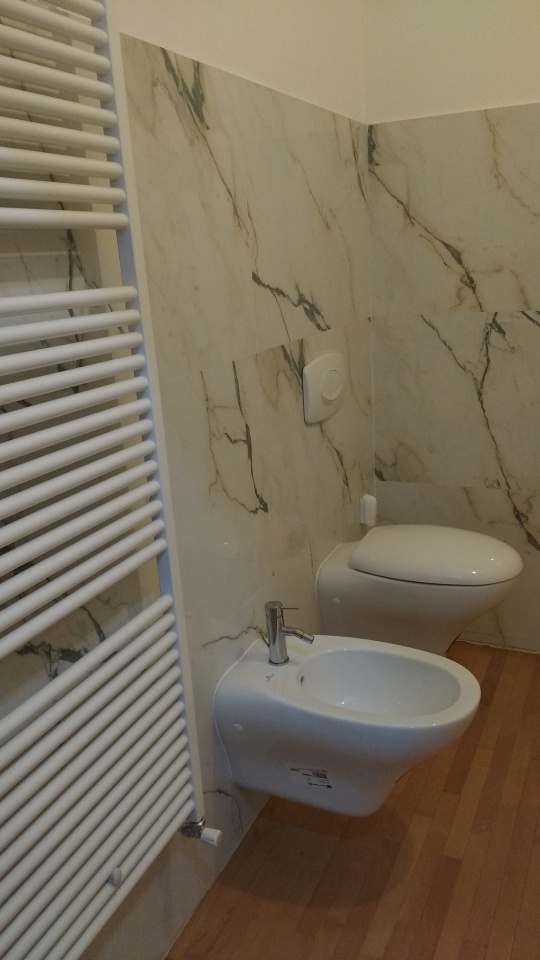 Ufficio in vendita in via martiri partigiani, Stradella