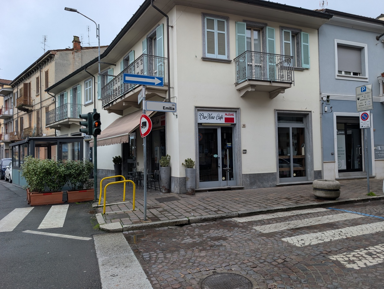 Locale commerciale in vendita in piazza liberta', Broni