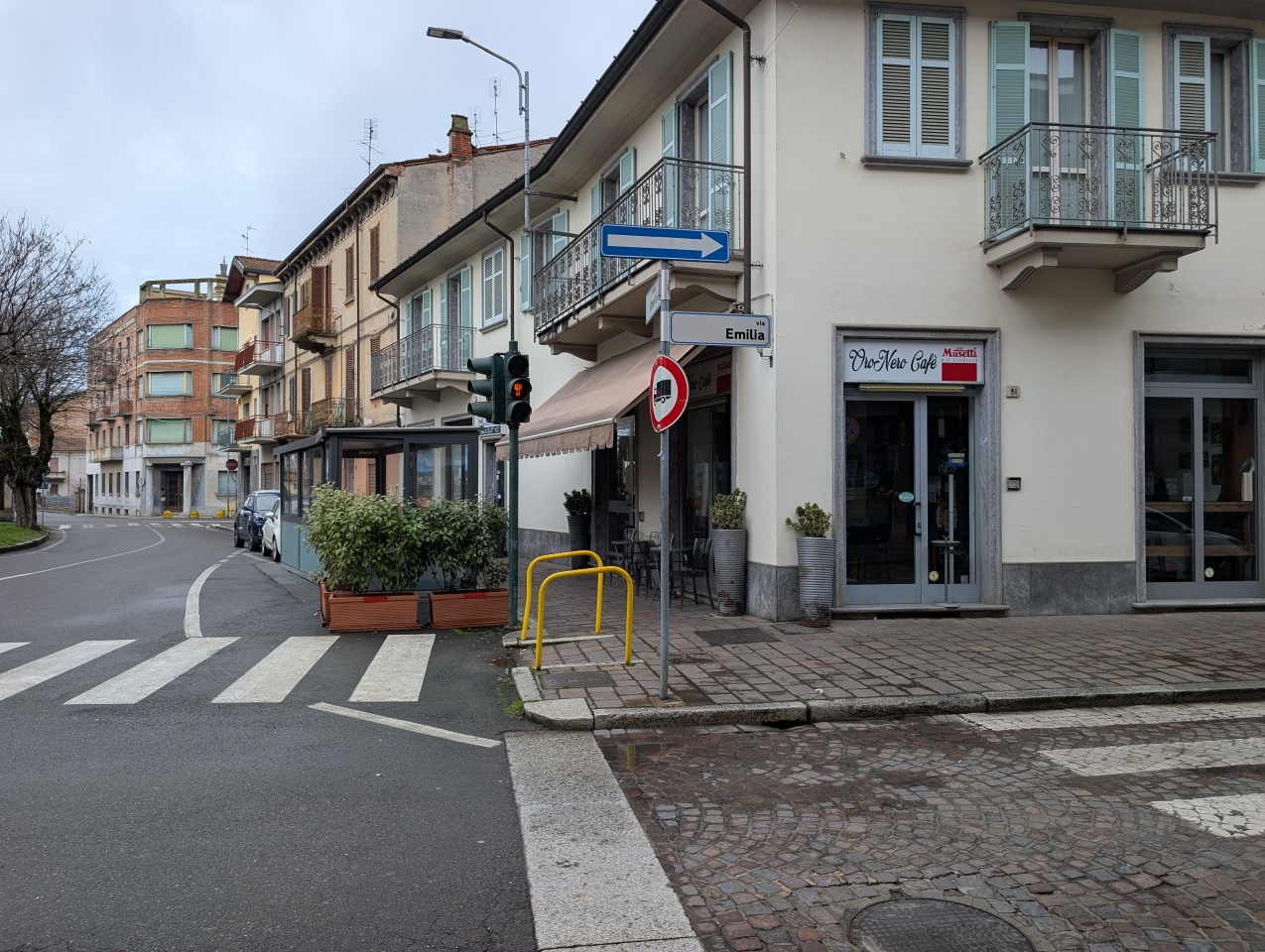 Locale commerciale in vendita in piazza liberta', Broni