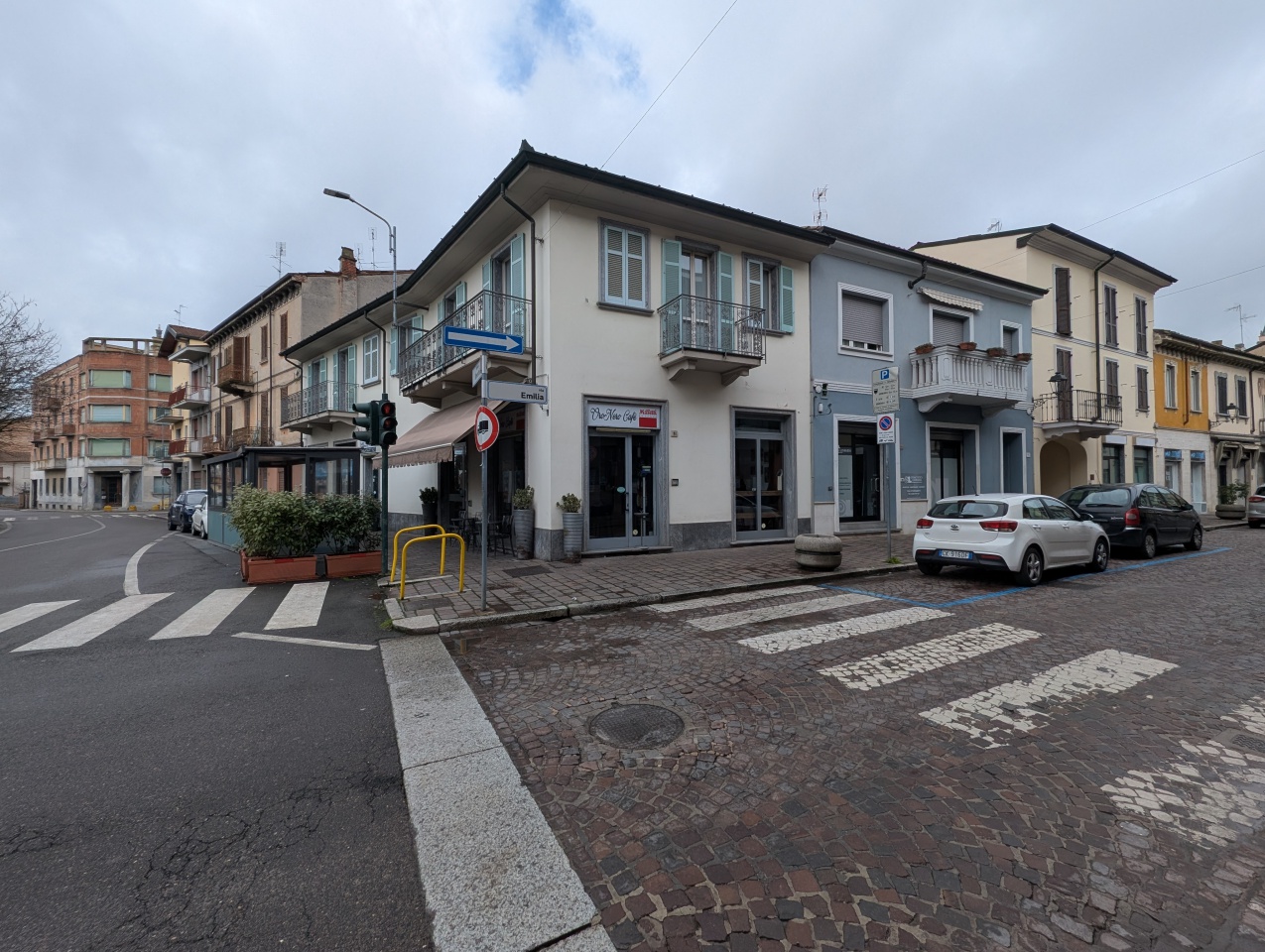 Locale commerciale in vendita in piazza liberta', Broni