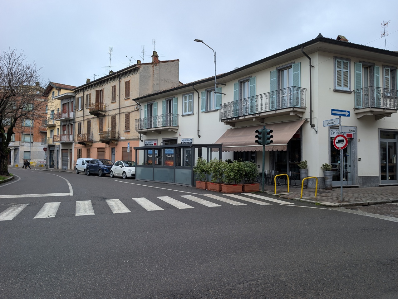 Locale commerciale in vendita in piazza liberta', Broni