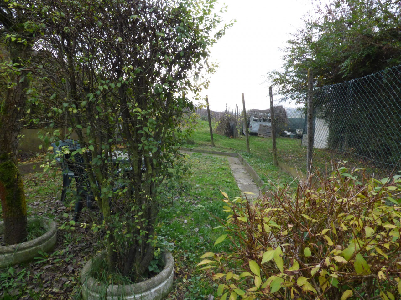 Casa indipendente con giardino in frazione boccazza, Zenevredo