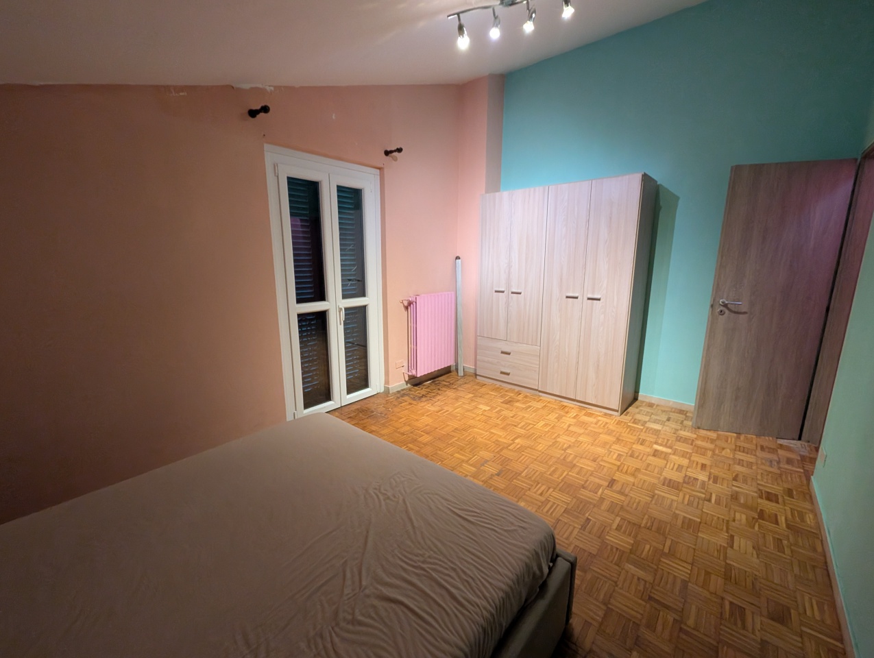 Casa indipendente con giardino in frazione boccazza, Zenevredo