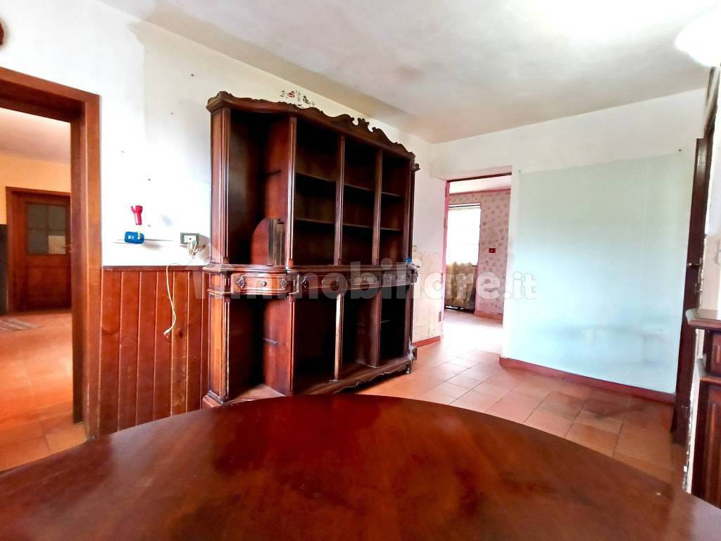 Casa indipendente con giardino a Arena Po