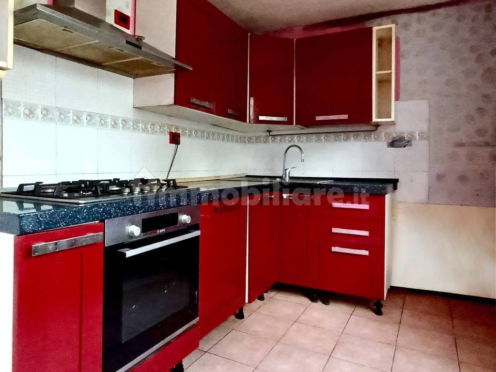 Casa indipendente con giardino a Arena Po